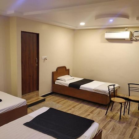 Hotel L'Ocean Pondicherry Room photo